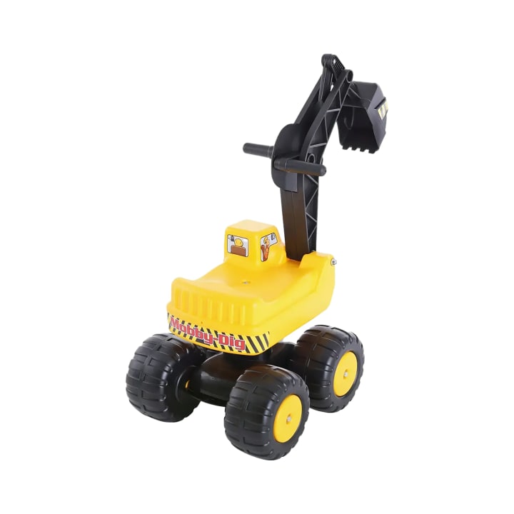 Sand-Bagger