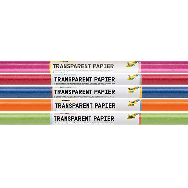 Transparentpapier zu 1076583