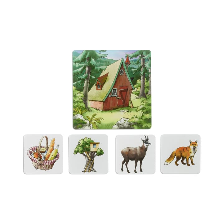 WEHRFRITZ Geschichtenerfinder, 51 Teile