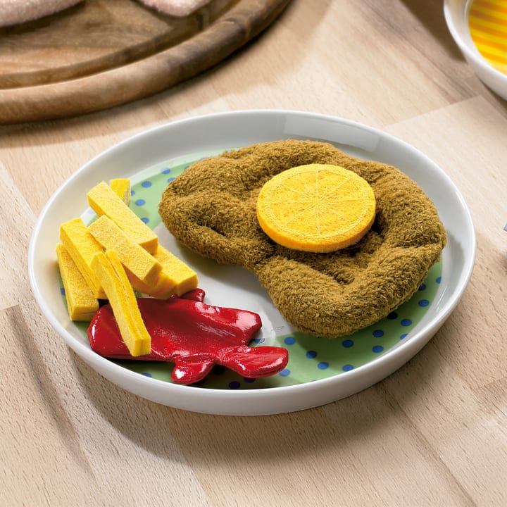HABA Biofino-Set XXL, 64 Teile