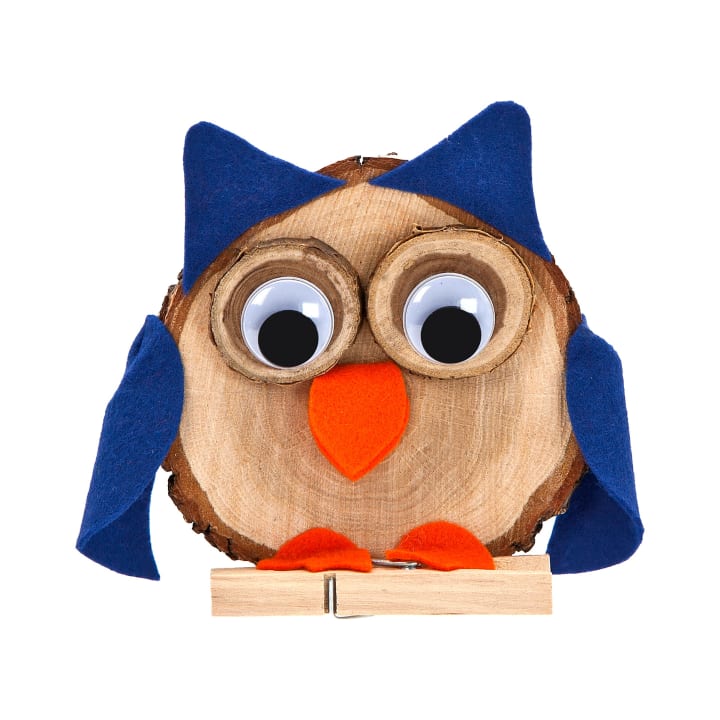 Wackelaugen-Set, 200 Teile