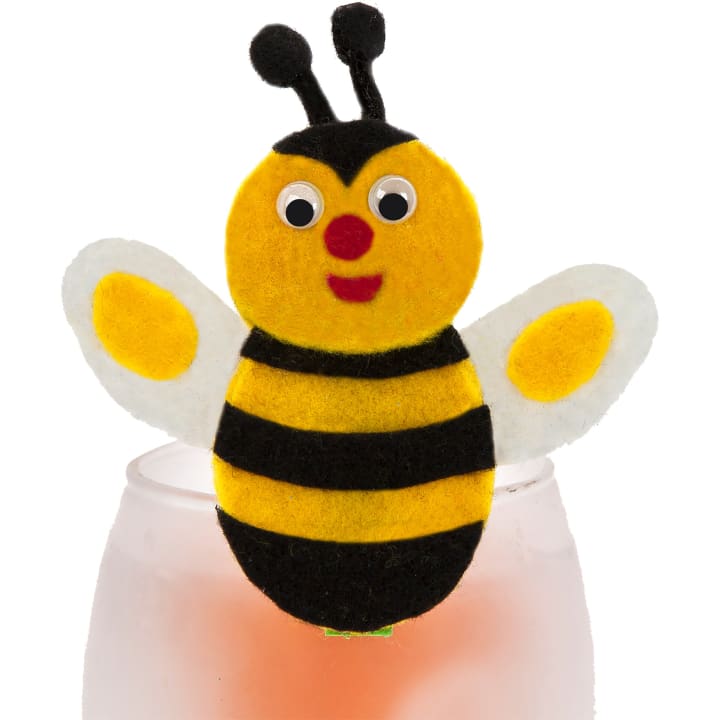 Wackelaugen-Set, 200 Teile