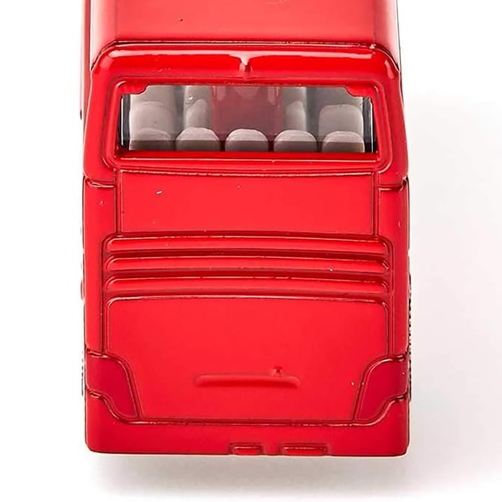siku Bus-Set, 3-teilig