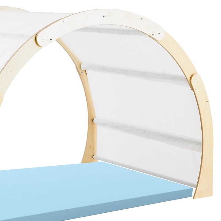 Schaumstoffmatte für Kuschelhöhle