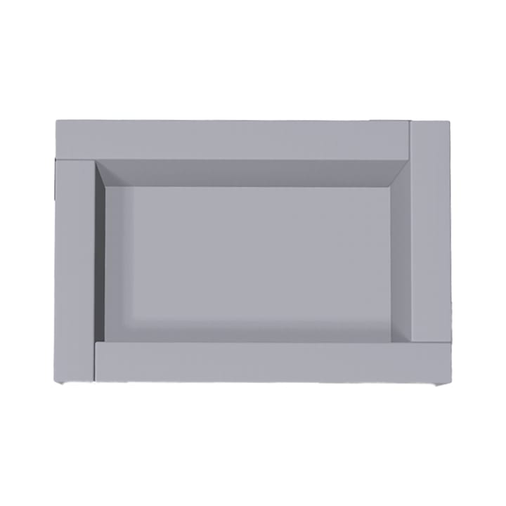 Bällebad Schaumstoff, L 195 x B 130 x H 44 cm