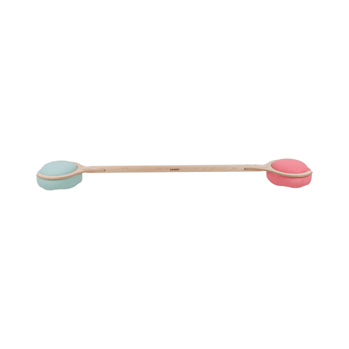 Pedalo® Stapelbaustein Balancierstange, Balance üben, ab 3 Jahren