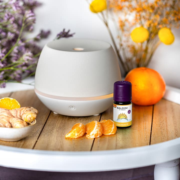 TaoWell® Natura Mini, Aroma Diffusor, mit Naturduft Feelkraft®