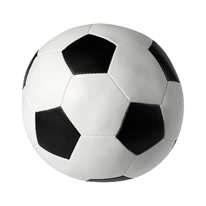 Kinder-Softfußball, Ø 18 cm, ab 0 Jahren