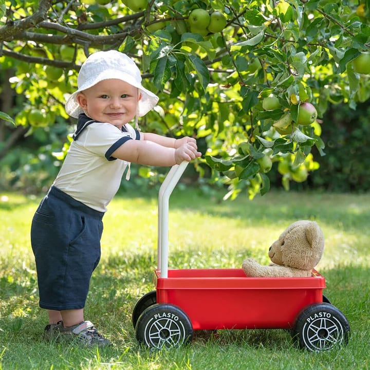 Lauflernwagen, Sandwagen, Holz, ab 10 Monaten