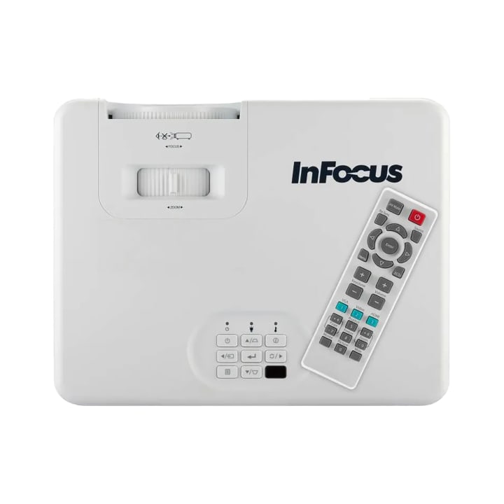 Beamer InFocus Nemesis IN1006SL