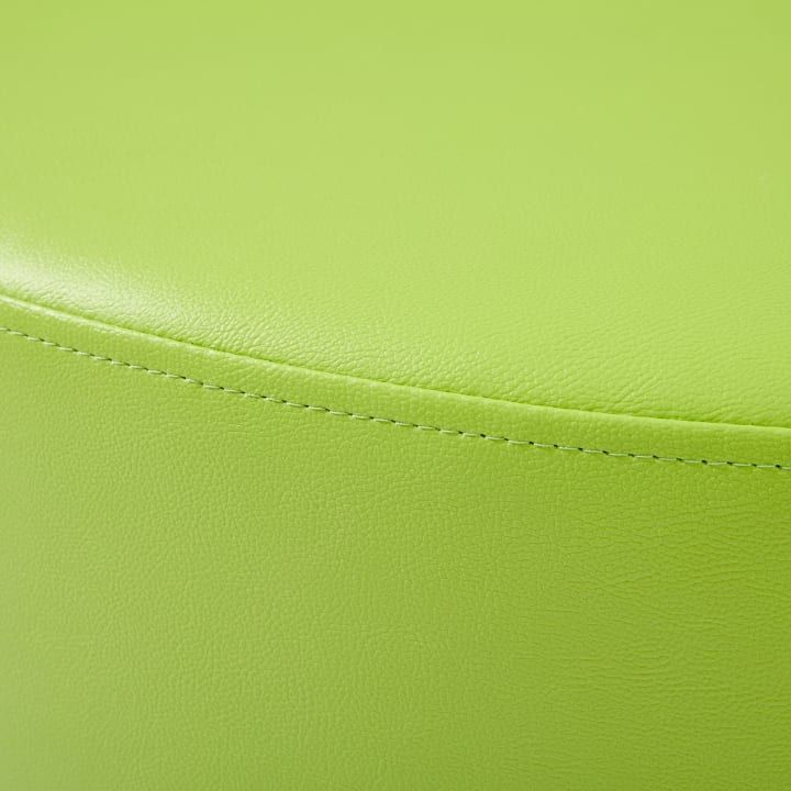 Akustiksofa grow.upp, B 120 x H 78 x T 55 cm, Sitzhöhe 27 cm, Sitztiefe 52 cm