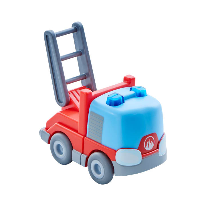 HABA Cars Set