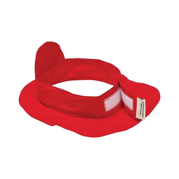 Feuerwehr-Verkleidung, Rollenspielset, 8 Teile, ab 3 Jahren