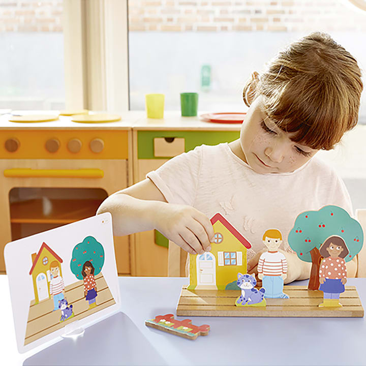 Spiele Mit Kindern Ab 3
