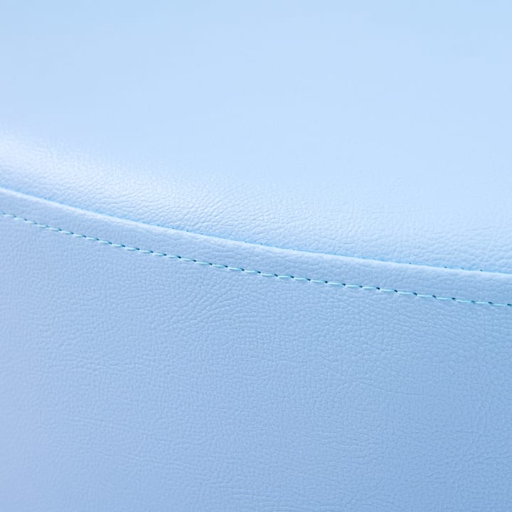 Akustiksofa breeze.upp, B 120 x H 78 x T 55 cm, Sitzhöhe 27 cm, Sitztiefe 52 cm