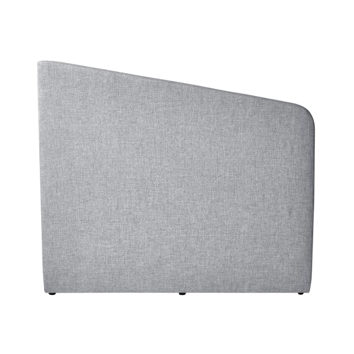 Erwachsenensofa, links, Stoffbezug