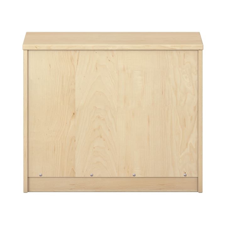 Spiel-Anrichte Lara, Kinderregal, aus Holz, ab 2 Jahren