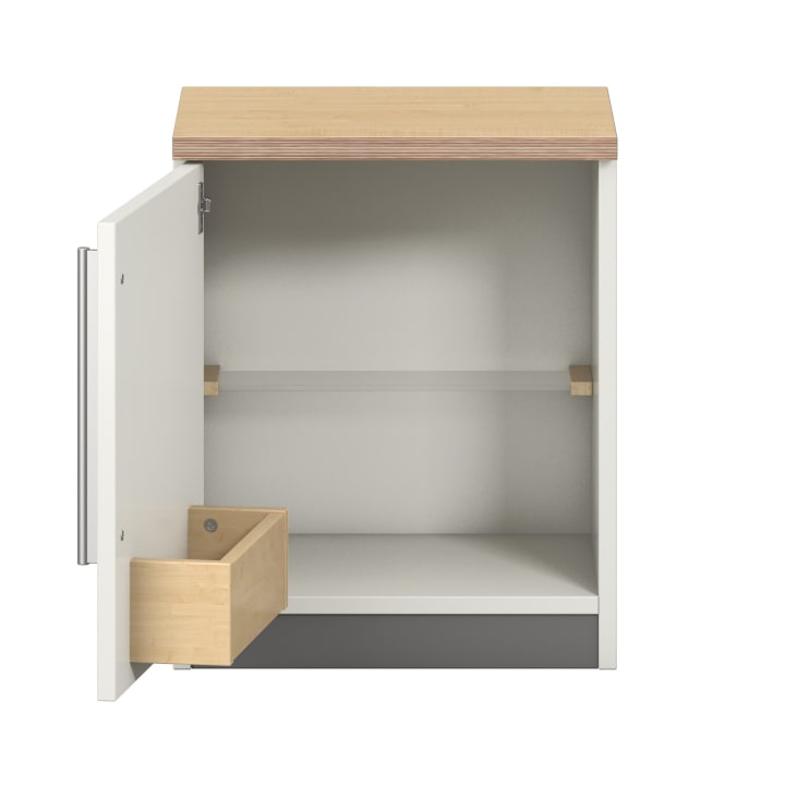 Spiel-Kühlschrank Nuka, ab 2 Jahren