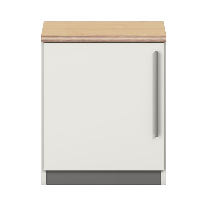 Spiel-Kühlschrank Nuka, ab 2 Jahren