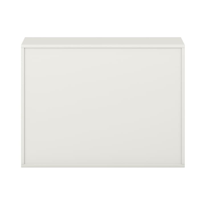 Schubkastenschrank mit 8 Schubkästen, Dekor, B 100 x H 75 x T 42 cm