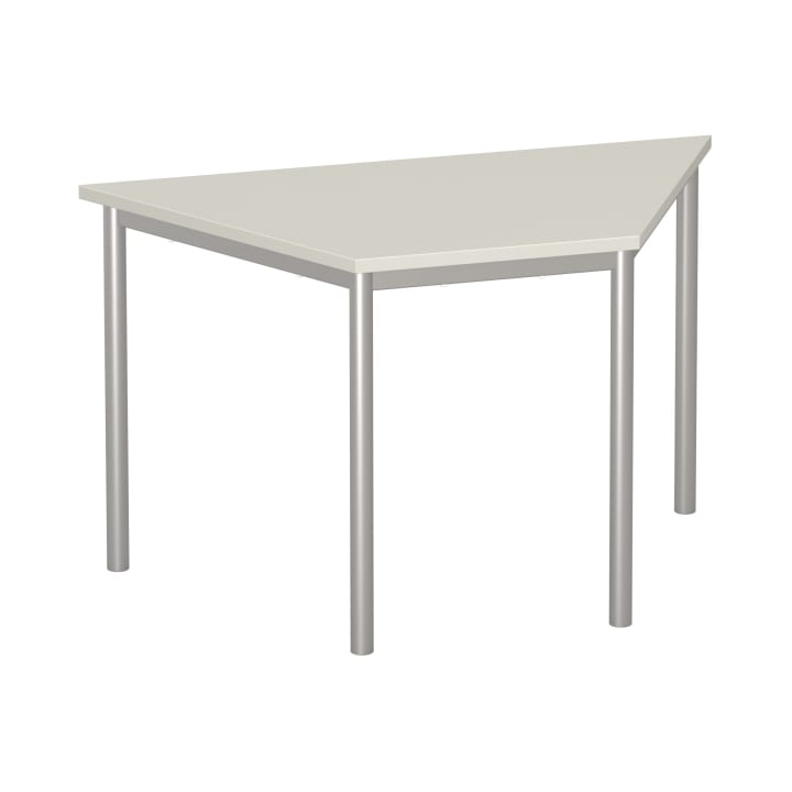Mehrzwecktisch „Tabit“, Trapeztisch 120 x 60 cm