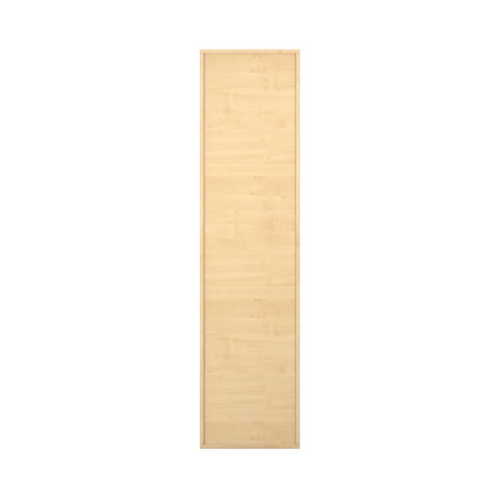 Liegepolster- und Deckenschrank, Krippe, für 4 Liegepolster, B 50 x H 200 x T 60 cm