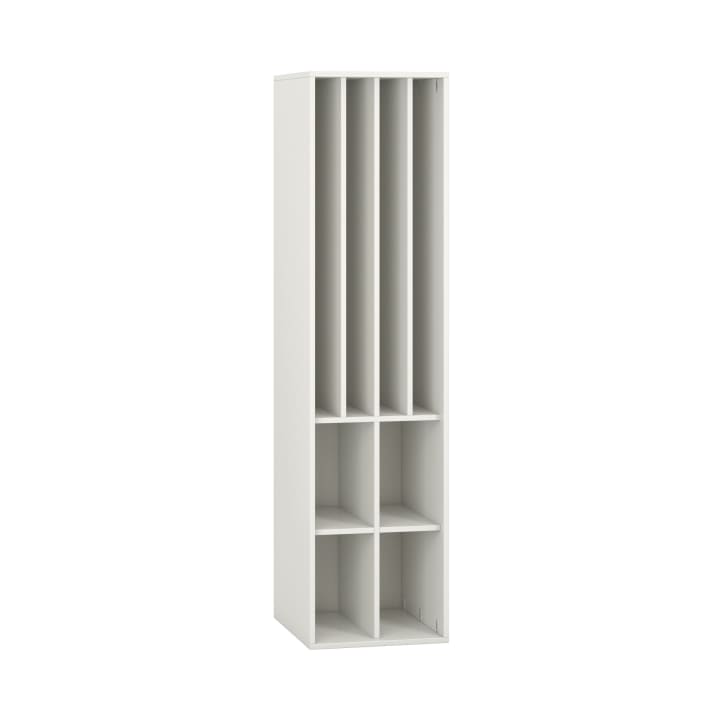 Liegepolster- und Deckenschrank, Krippe, für 4 Liegepolster, B 50 x H 200 x T 60 cm