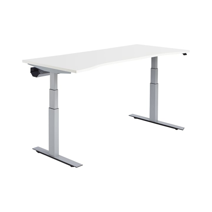 Schreibtisch „classic flex 2.0“, elektro