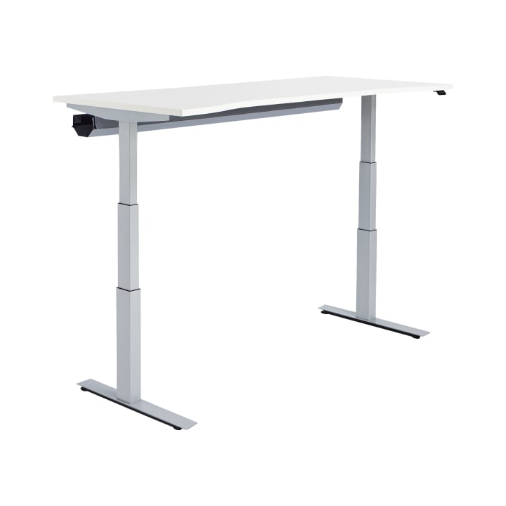 Schreibtisch „classic flex 2.0“, elektro