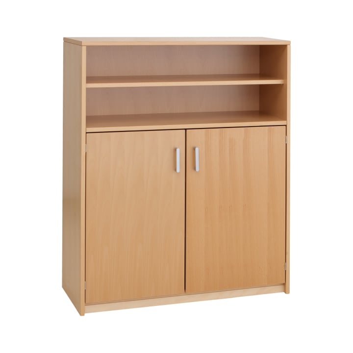 Doppeltürenschrank