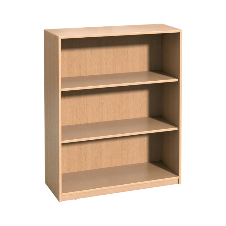 Portfolioschrank, offen