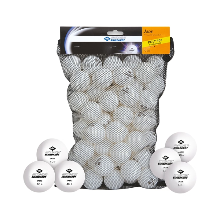 Tischtennisbälle