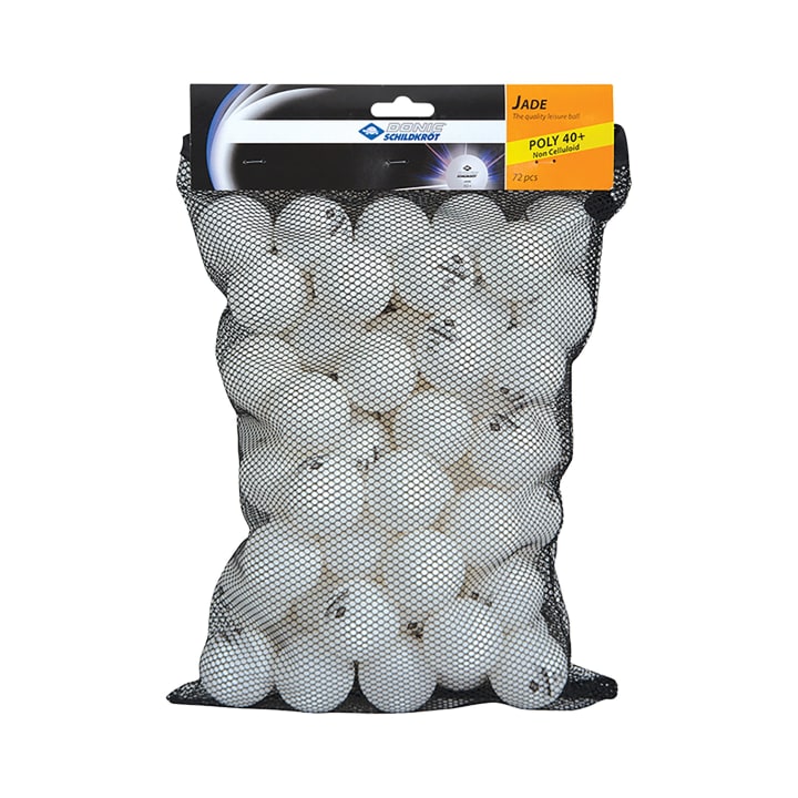 Tischtennisbälle