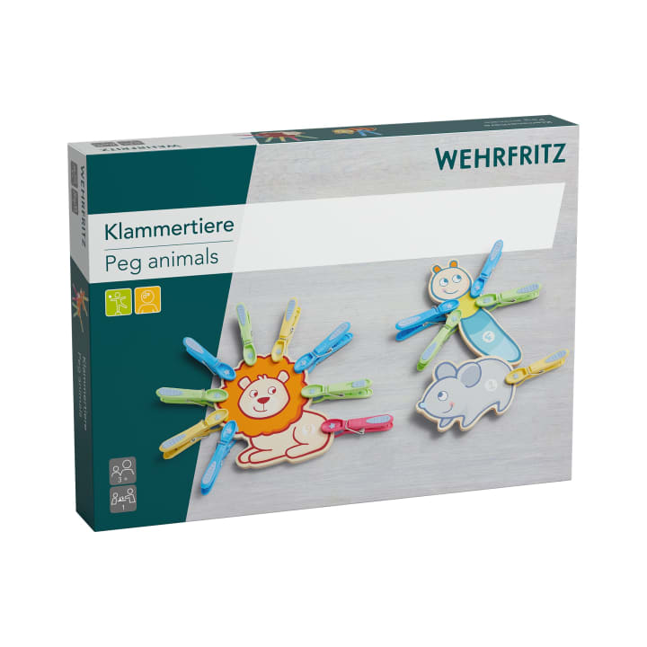 Klammertiere