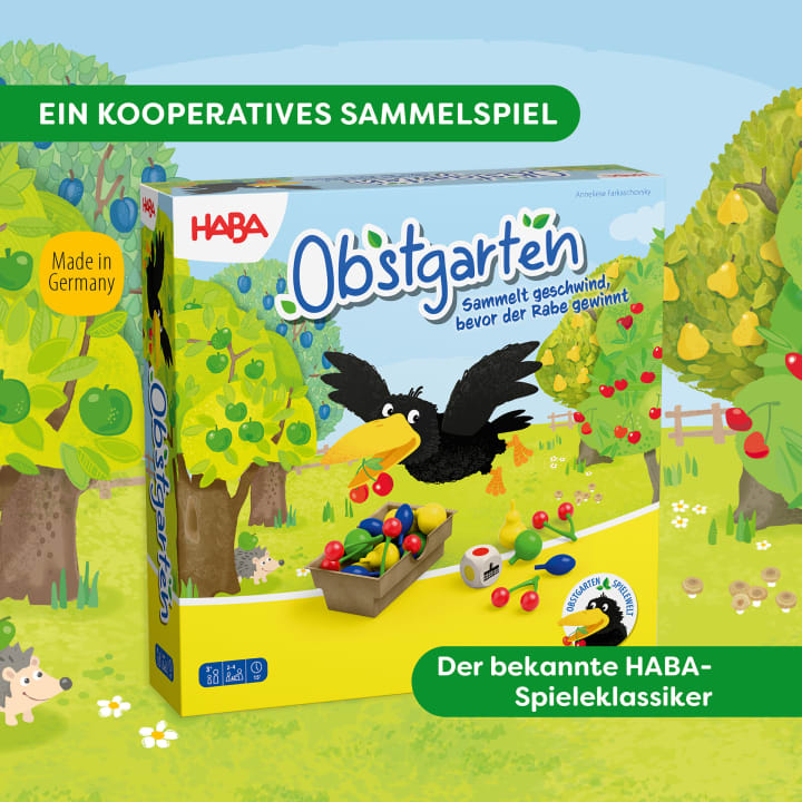 Obstgarten