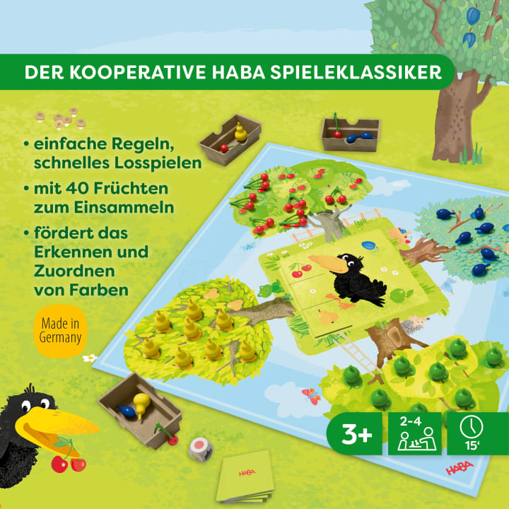 Obstgarten