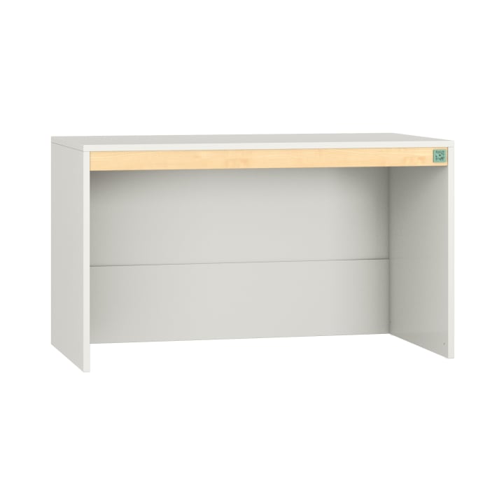 Schrankkorpus Basismodul Klein 50 x 87,5 x 80 cm