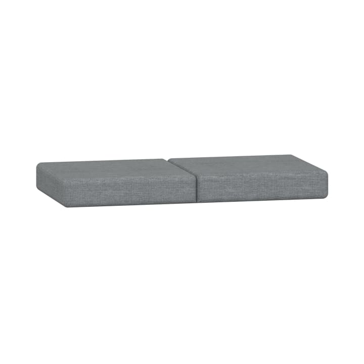 Sitzpolster L-Regal Stoff 60 x 60 x 30 cm