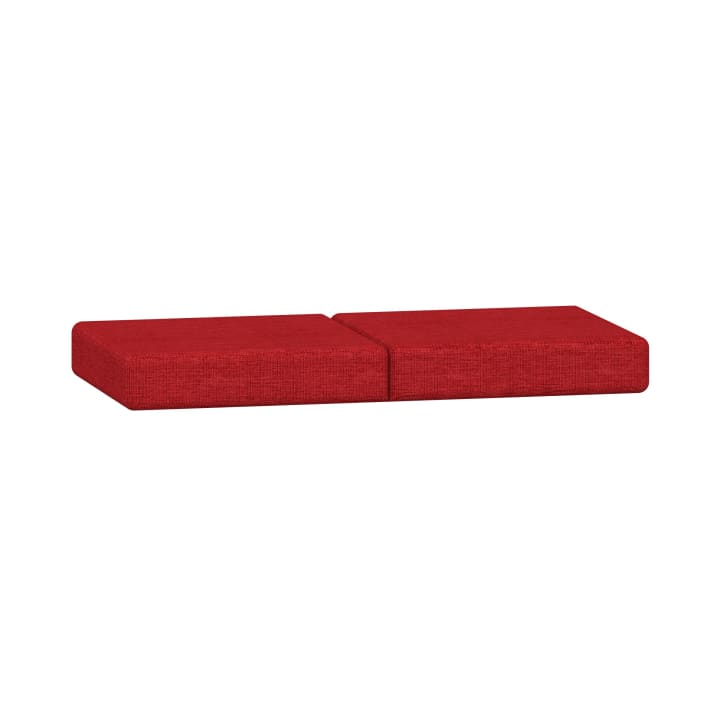 Sitzpolster L-Regal Stoff 60 x 60 x 30 cm