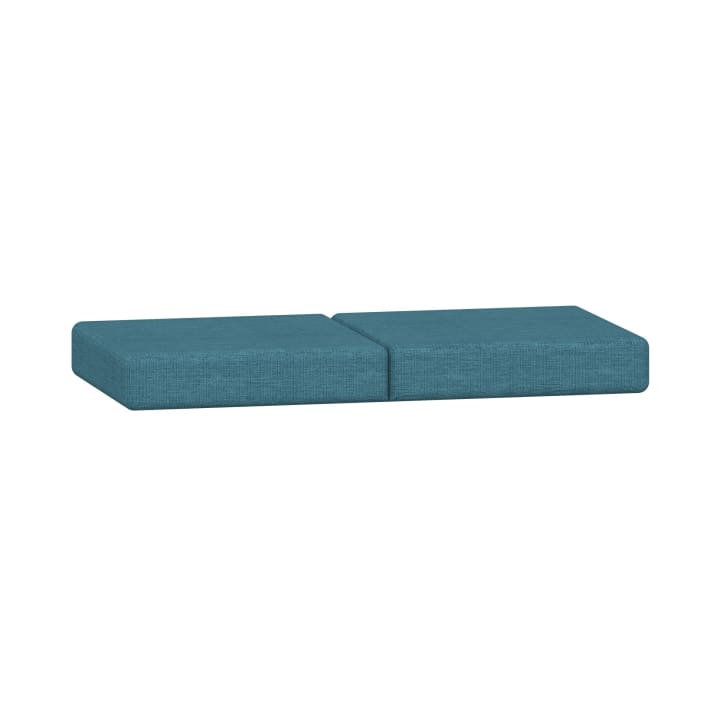 Sitzpolster L-Regal Stoff 60 x 60 x 30 cm