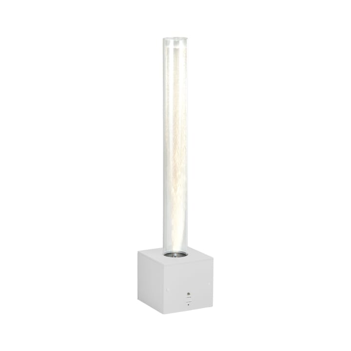 LED-Wassersäule, RGBW, mit Fernbedienung, Ø 15, H 150 cm