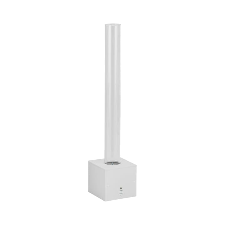 LED-Wassersäule, RGBW, mit Fernbedienung, Ø 15, H 150 cm