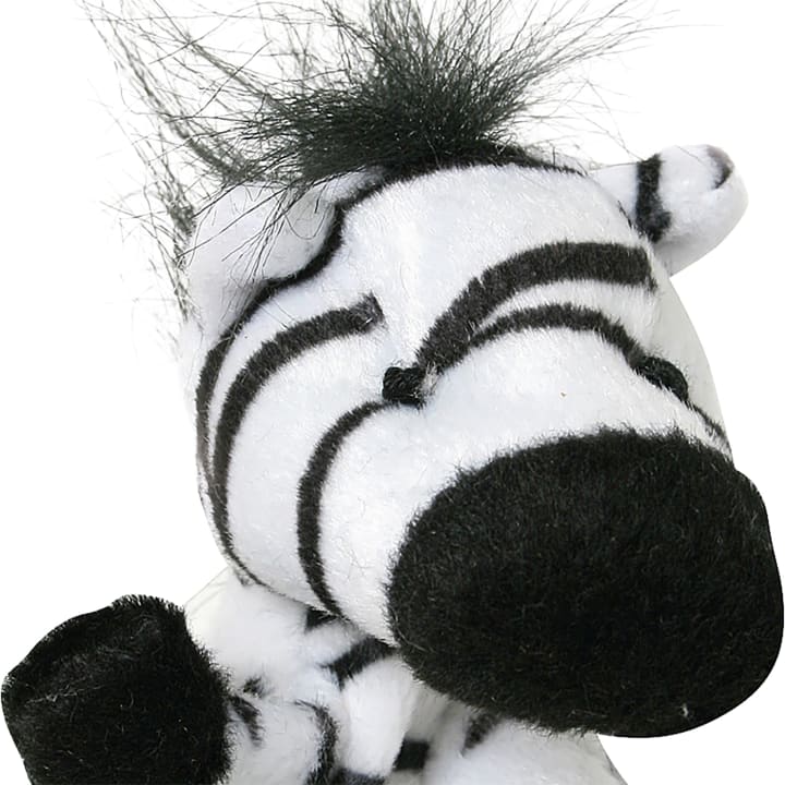 goki-Fingerpuppen-Set Tiere, 8-teilig