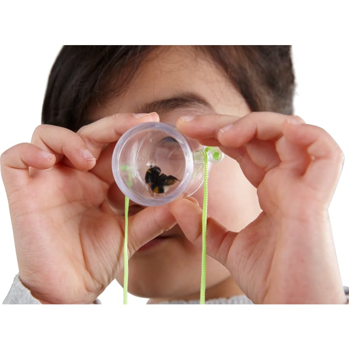 Mini-Lupendosen