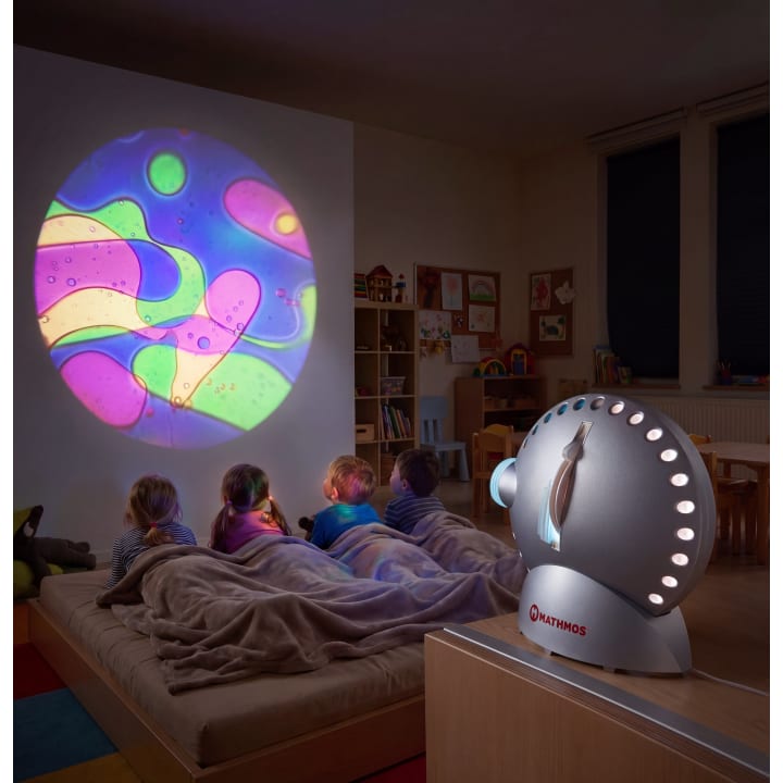 MATHMOS® Space Projektor