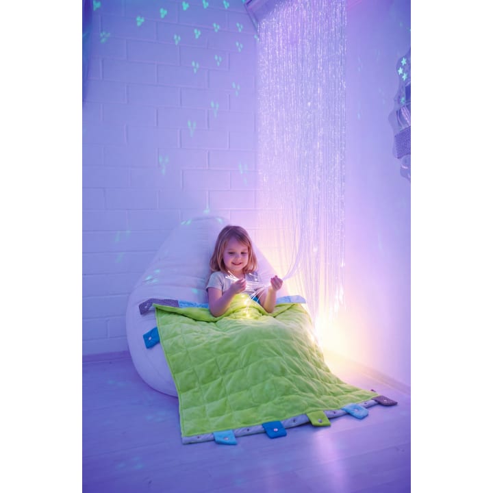WEHRFRITZ Beschwerungsdecke Vario