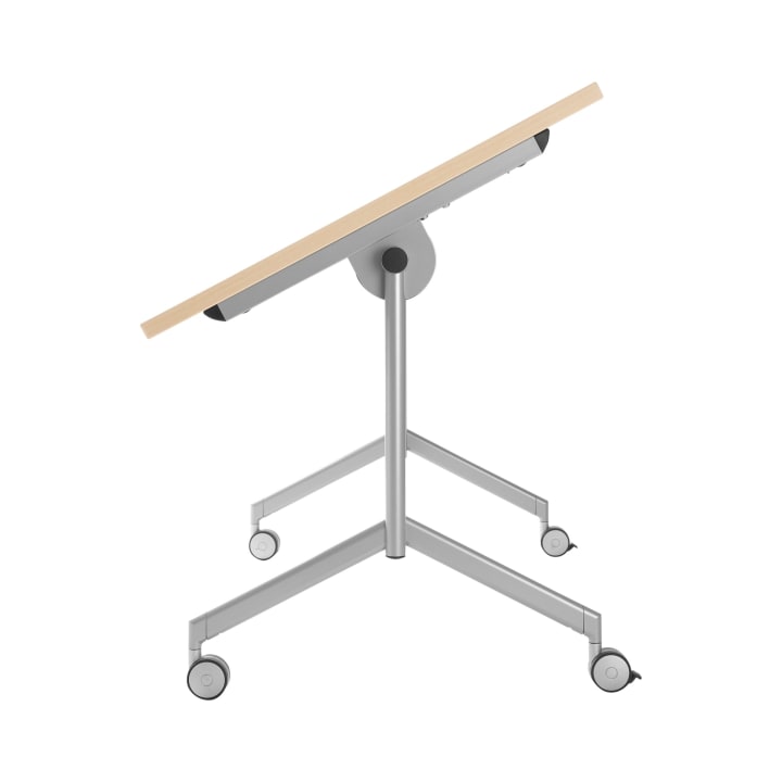 Klapptisch studio, B160 x H74,5 x T80 cm