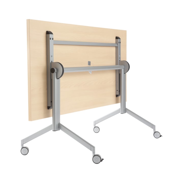 Klapptisch studio, B160 x H74,5 x T80 cm
