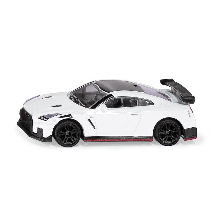 siku Rennwagen-Set, 5-teilig