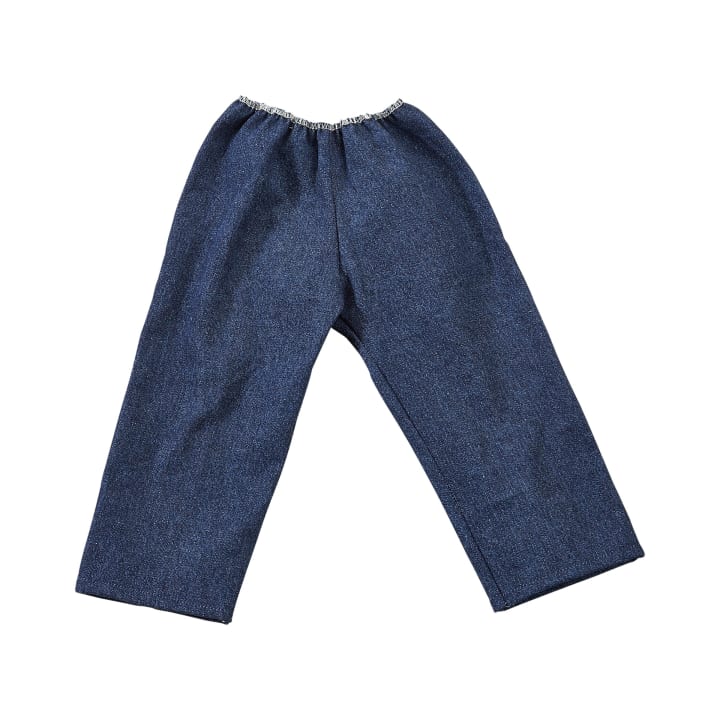 Kleidungsset Toni, 3-teilig